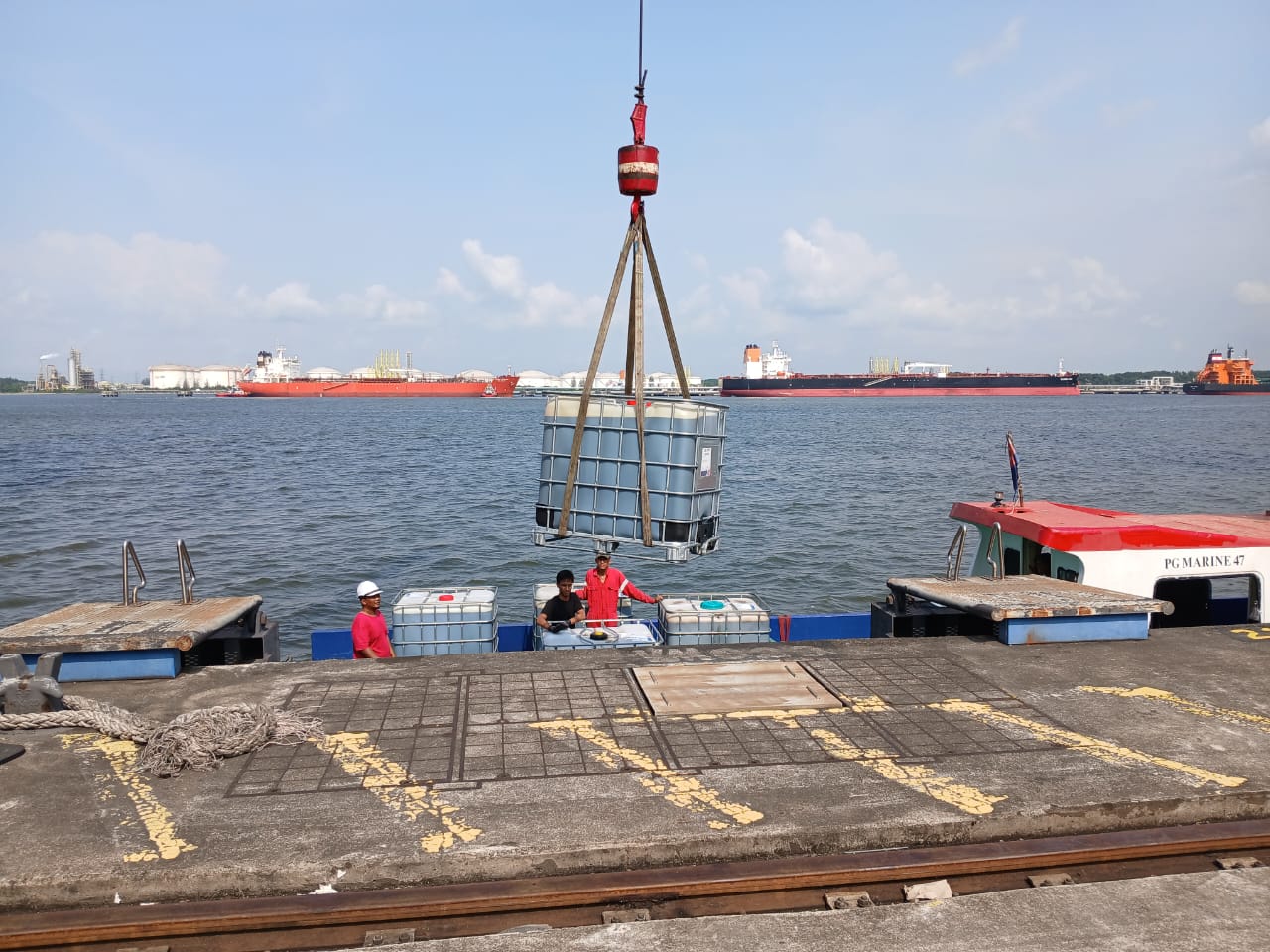 Procurement & Supplies